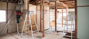 Entreprise de rénovation de la maison et de rénovation d’appartement à Chauffailles